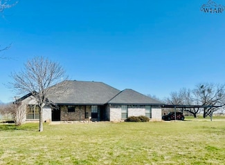 153 Kinta Trail, Wichita Falls, TX 76310