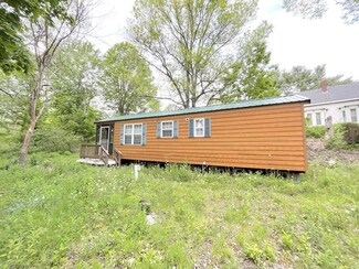 406 Front St, Richmond, ME 04357