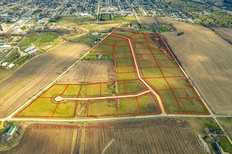 Lot 7 Jeffery Rd, Monroe, WI 53566