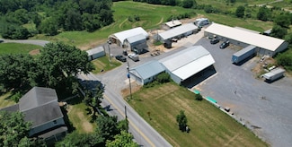 40 Running Pump Rd, Newville, PA 17241