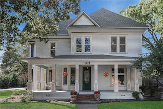 501 N College St, McKinney, TX 75069