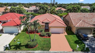 6027 NW 73rd Ct, Parkland, FL 33067