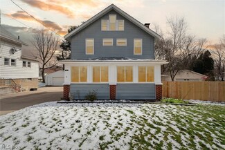 443 Stevenson Ave, Akron, OH 44312