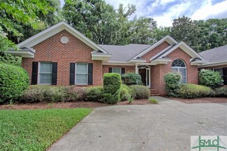 122 Winterberry Dr, Savannah, GA 31406