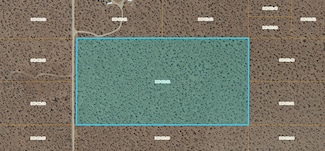0 Vic of 55th W and Trotter Ave, Mojave, CA 93501
