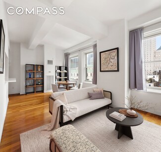 88 Greenwich St Unit 3105, New York, NY 10006
