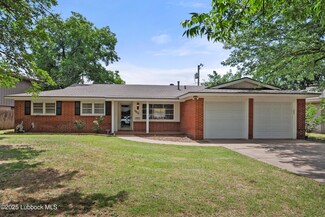 6405 Joliet Ave, Lubbock, TX 79413