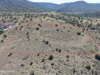 12c-2/3 E Cash Trail, Prescott Valley, AZ 86315