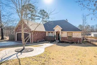 136 Green Mountain Ct, Hot Springs, AR 71901