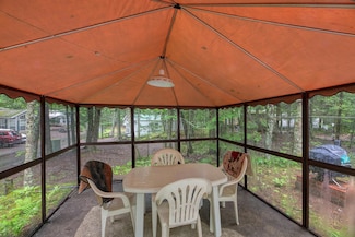 7750 Indian Shores Rd Unit 107, Woodruff, WI 54568