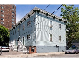 109 Tremont St, Cambridge, MA 02139