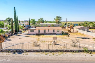 15410 Ryan Wesley St, El Paso, TX 79938