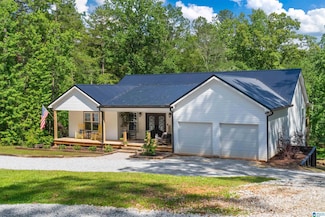 64 Fishermans Cove, Lineville, AL 36266
