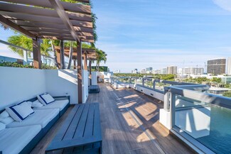 9521 E Bay Harbor Dr Unit 305, Bay Harbor Islands, FL 33154