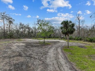 409 6th St E, Steinhatchee, FL 32359