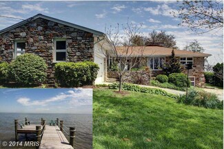5170 Mountain Rd, Pasadena, MD 21122