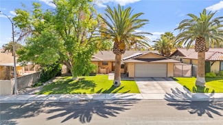 2426 La Pluma St, Henderson, NV 89014