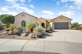 19734 N 271st Ave, Buckeye, AZ 85396