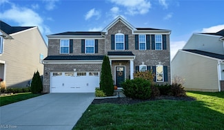 4615 Lakeside Oval, Peninsula, OH 44264