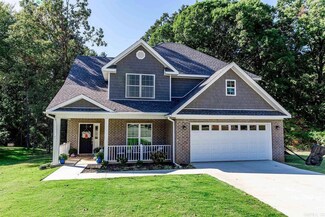 3500 Burdyshaw Dr, Jonesboro, AR 72405