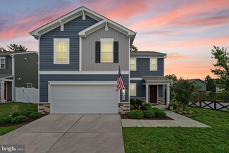 400 Weeks Ct, Berryville, VA 22611