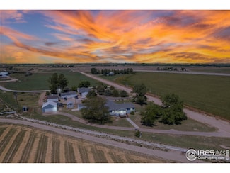 15260 County Rd S, Fort Morgan, CO 80701