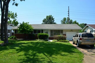 2256 Collett Dr, Saint Louis, MO 63136