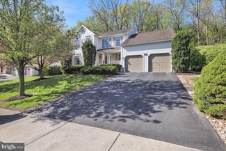 4594 Dunham Dr, Reading, PA 19606