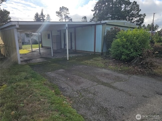 1700 E Shelton Springs Unit #61 Rd, Shelton, WA 98584