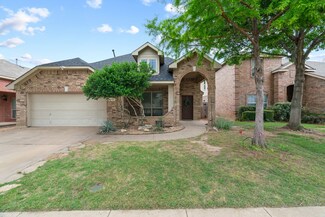 632 Shotwell St, Crowley, TX 76036