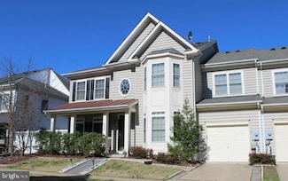 9878 Dochart Sound Ln, Bristow, VA 20136