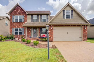8809 Hartwell Dr, Evansville, IN 47725