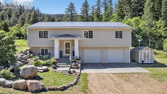 20854 Colorado 96, Wetmore, CO 81253