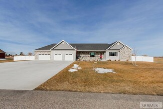 435 N 3826 E, Rigby, ID 83442