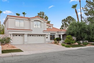 187 Camrose St, Henderson, NV 89074