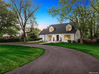 4605 W Lakeridge Rd, Denver, CO 80219
