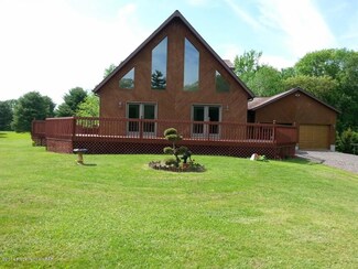 2094 Slocum Rd, Mountain Top, PA 18707