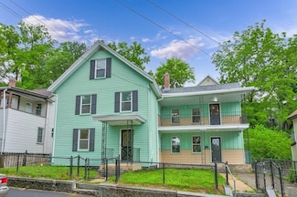 29 Goddard St, Fitchburg, MA 01420