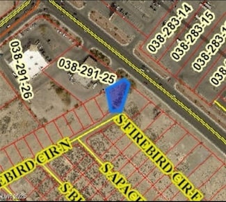 1700 Firebird Cir, Pahrump, NV 89048