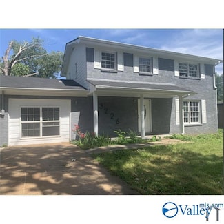 3226 W Helena Dr NW, Huntsville, AL 35810