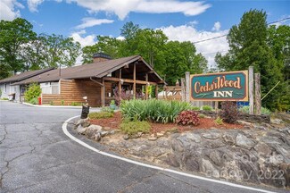 1510 Greenville Hwy, Hendersonville, NC 28792