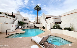 7023 E 4th St Unit 104, Scottsdale, AZ 85251