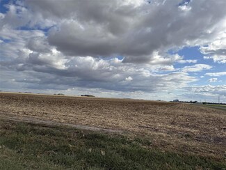 0 Black Diamond Trail, Harvel, IL 62538