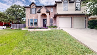 3303 Falling Creek, San Antonio, TX 78259