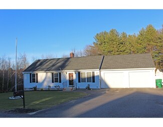4 April Cir, Templeton, MA 01468