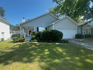 529 Beechcraft St, Charleston, SC 29407
