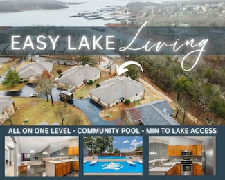 66 Spinnaker Ln, Kimberling City, MO 65686