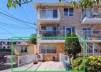 2546 Stillwell Ave Unit 1A, Brooklyn, NY 11223