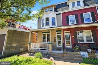 910 N Plum St, Lancaster, PA 17602