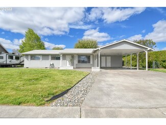 1415 SW 44th St, Pendleton, OR 97801
